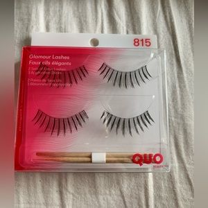 Quo Lashes Style 815